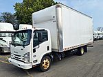 2020 Isuzu NQR
