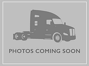 2022 Kenworth T270 - Refrigerated Van