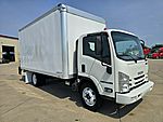 2020 Isuzu NPR-HD