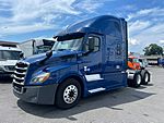 2019 Freightliner Cascadia