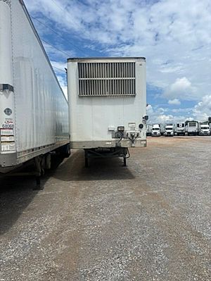 2015 Smithway 48' CHICK