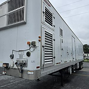 2016 Smithway 48' CHICK