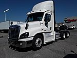 2018 Freightliner Cascadia 125