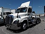 2018 Freightliner Cascadia 125