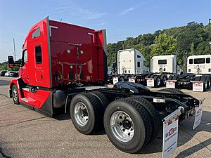 2026 Kenworth T680