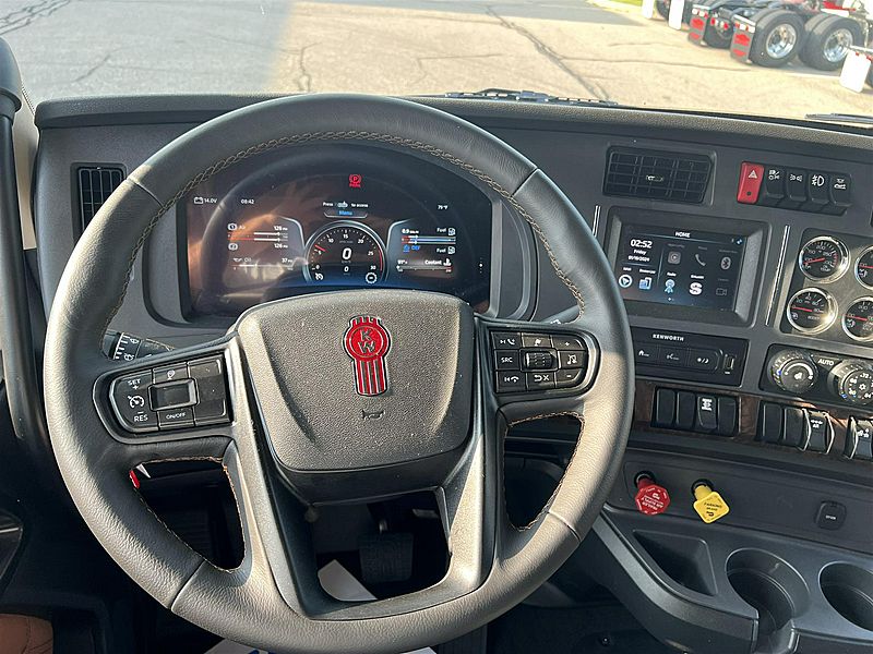 2026 Kenworth T680