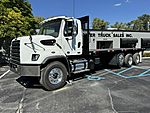 2016 Freightliner 108SD