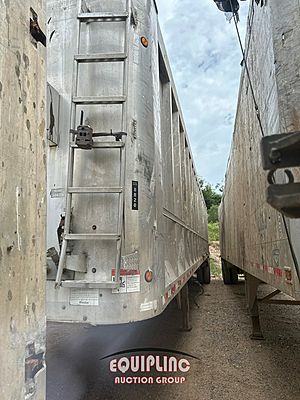 2007 East - End Dump