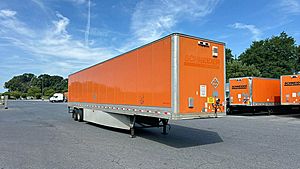 2014 Hyundai VC2530152-JS - Dry Van
