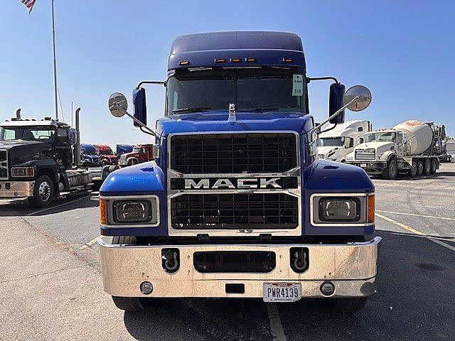 2022 Mack Pinnacle PI64T M778 For Sale | 70