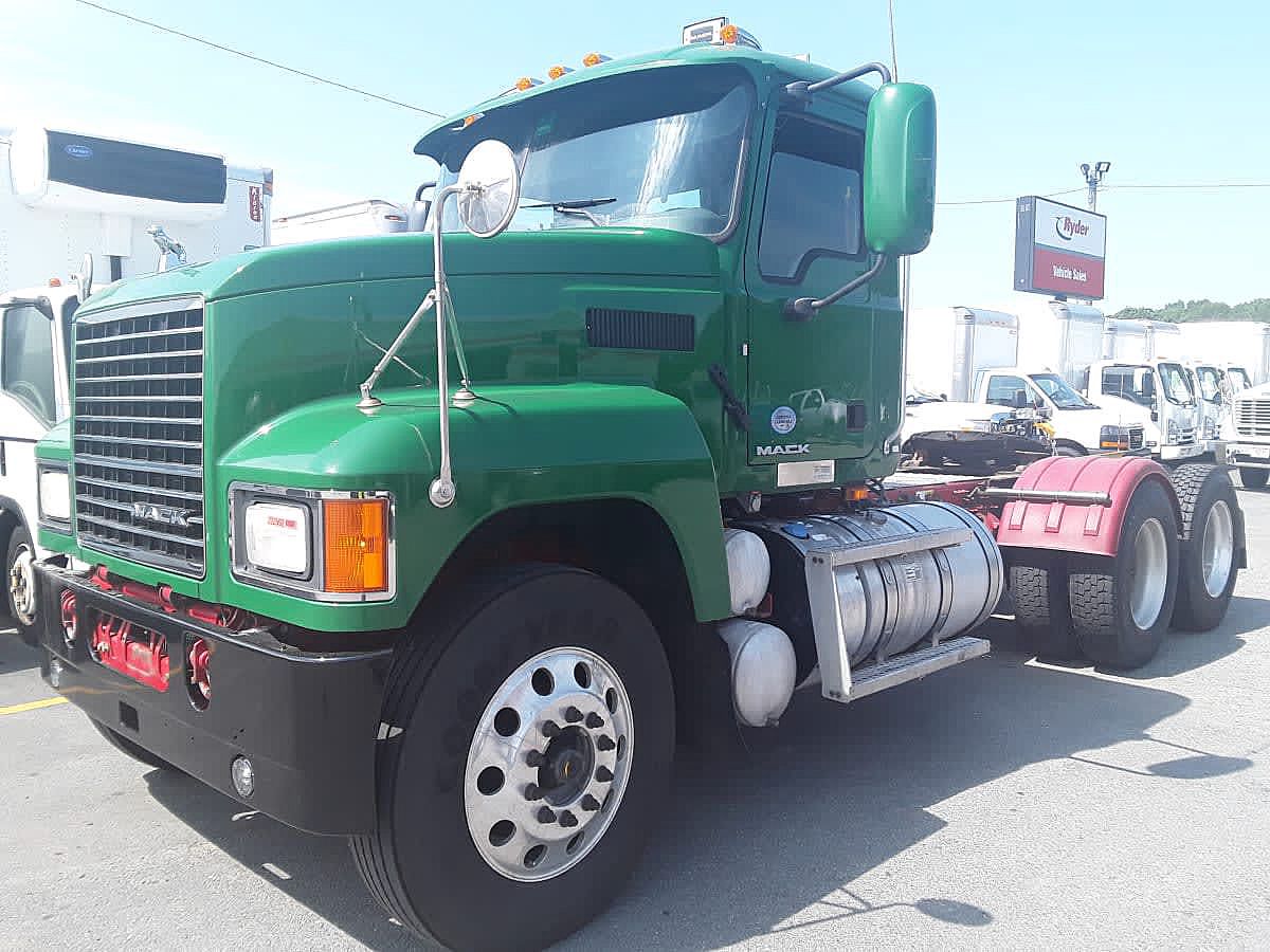 2018 Mack Pinnacle CHU613 For Sale | Day Cab | # 6991044
