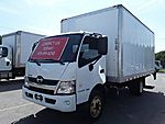 2019 Hino 195