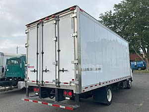 2019 Isuzu NRR