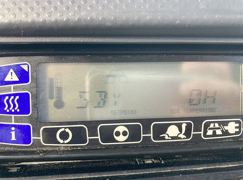 2019 Isuzu NRR