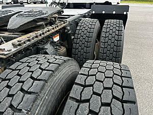 2023 Freightliner PE116DC