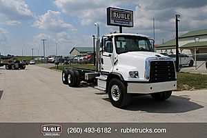 2026 Freightliner 114SD