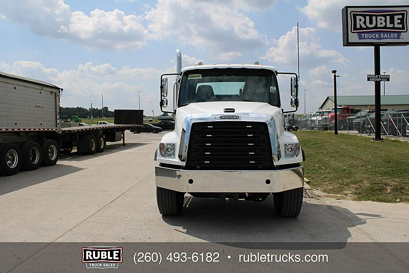 2026 Freightliner 114SD