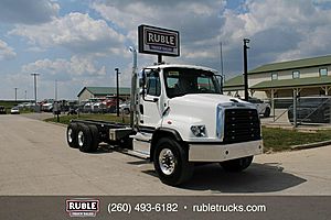 2026 Freightliner 114SD