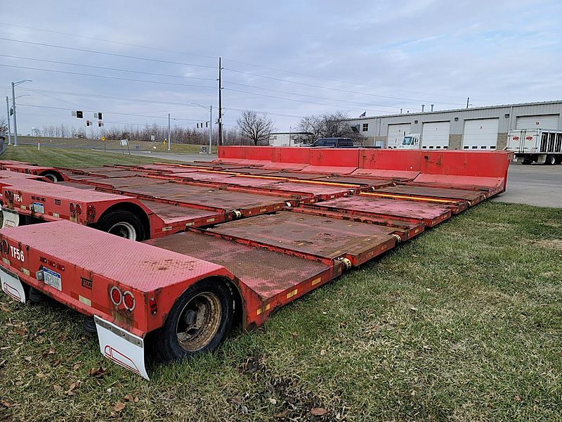 2007 Titan 