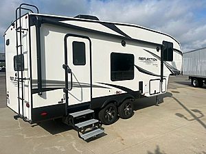 2023 Grand Design Reflection 226RK - RV Trailers