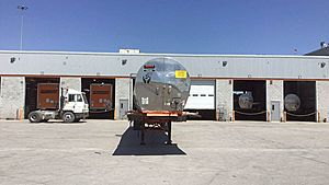 1996 STE - Tank Trailer