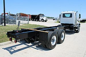 2026 Mack GR64B