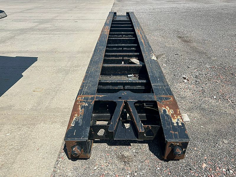 2013 Trail King Beam Deck Insert