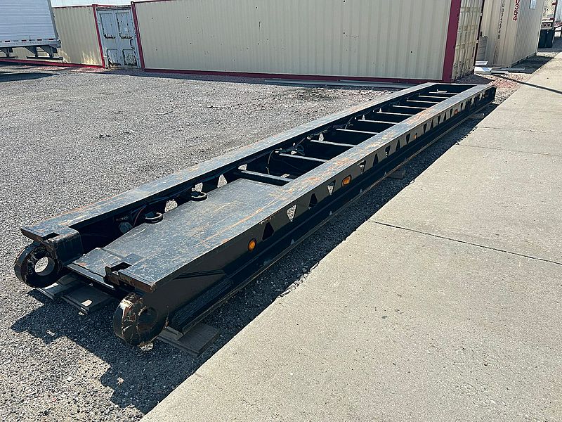 2013 Trail King Beam Deck Insert