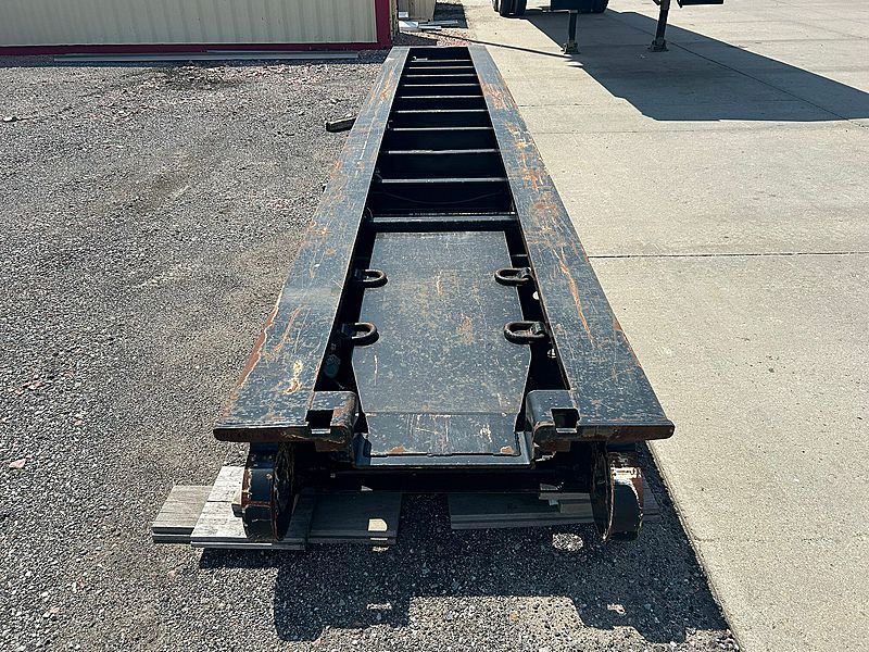 2013 Trail King Beam Deck Insert