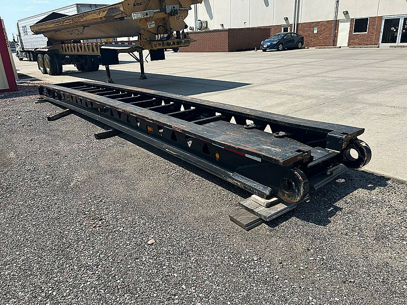 2013 Trail King Beam Deck Insert