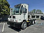 2017 Autocar ACTT64
