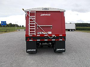 2026 DEMCO 36'