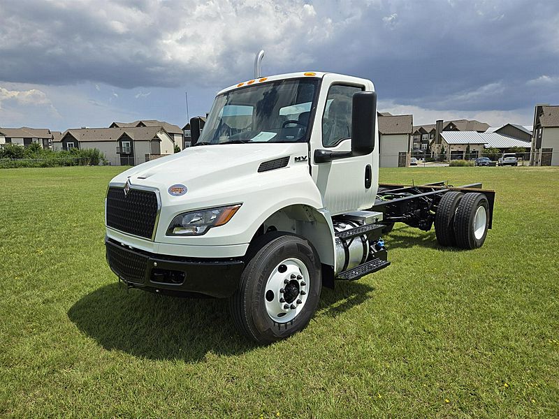 2026 International MV607 For Sale | Cab & Chassis | # 137119