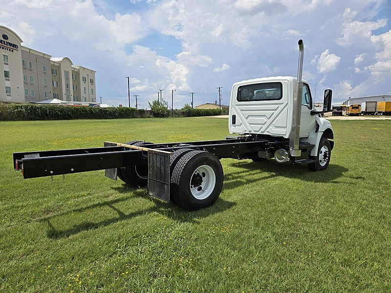 2026 International MV607 For Sale | Cab & Chassis | # 136402