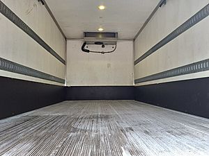 2016 Isuzu NPR
