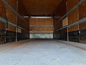 2016 Freightliner M2 106
