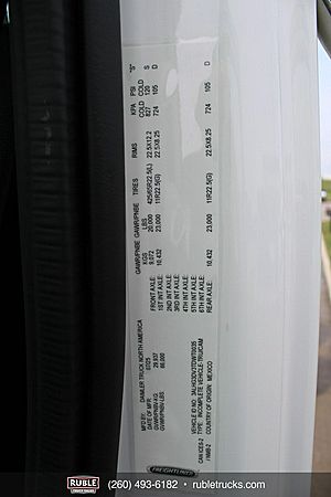 2026 Freightliner 114SD