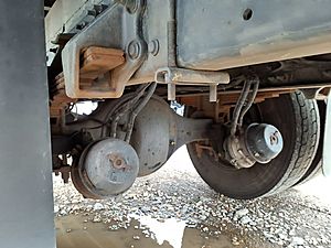 2020 Freightliner M2 106