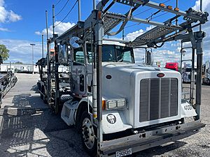 2013 Peterbilt 365
