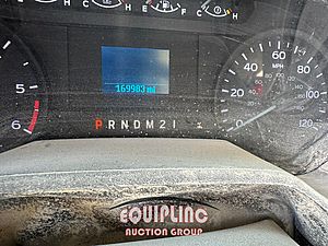 2022 Ford E350