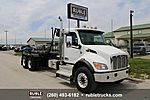 2026 Peterbilt 548