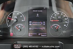 2026 Peterbilt 548