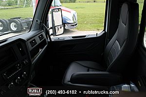 2026 Peterbilt 548