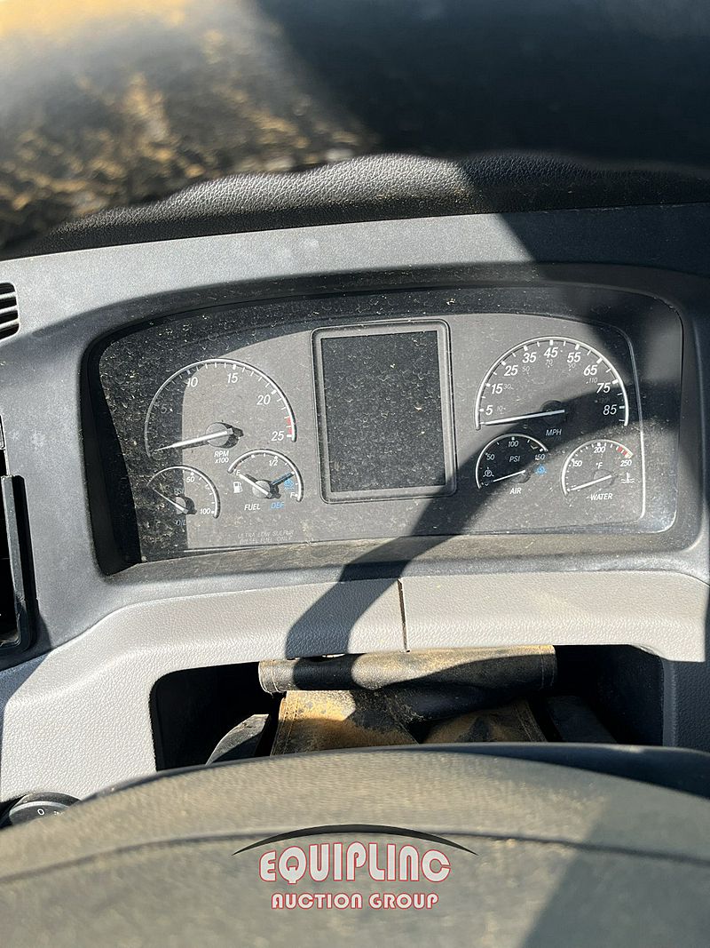 2021 Freightliner CASCADIA