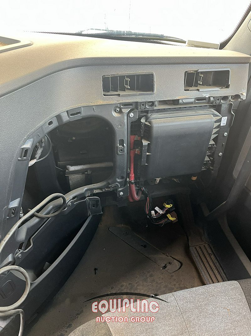 2021 Freightliner CASCADIA
