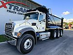 2026 Mack Granite GR64F