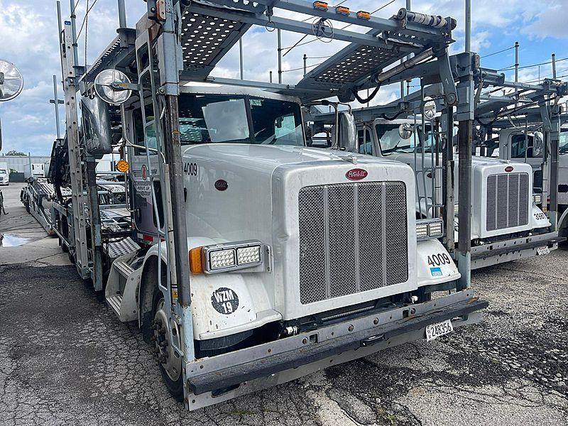 2013 Peterbilt 365