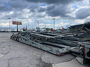2013 Peterbilt 365