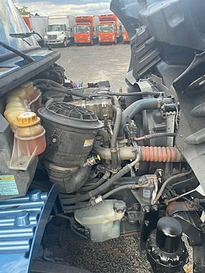 2019 Freightliner M2 106