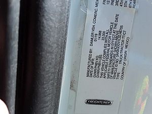2020 Freightliner CASCADIA 125
